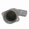 Short Mid-Pipe with Converters 2015-16 Ford Mustang GT 5.0L - image 3