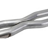 High Flow Resonator Delete X Pipe 2015-16 Mustang GT 5.0L - image 3
