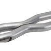 High Flow Resonator Delete X Pipe 2015-16 Mustang GT 5.0L - image 4