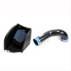 Cold Air Induction System Chrome - image 2