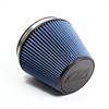Conical Cold Air Intake Filter High Flow Washable Cotton Element For BBK Cold Air Kits: - image 1