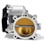 Power Plus Throttle Body 2013-2017 Dodge Hemi 5.7/6.4L - image 3