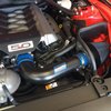 Cold Air Intake System 2015-17 Mustang GT 5.0L - image 2