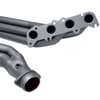 Long Tube Headers 2011-2017 Ford Mustang GT 5.0L - image 4