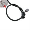Variable Flow Electric Fuel Pump Kit 1999-00 Mustang V6/GT/Cobra - image 3