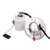 Variable Flow Electric Fuel Pump Kit 2001-04 Mustang V6/GT - image 4