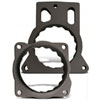 Aluminum Throttle Body Spacer Ford 3.7L - image 1