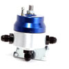 Adjustable Fuel Pressure Regulator Assembly Universal - image 1