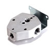 Fuel Pressure Regulator; Billet Aluminum ; - image 1