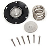 Fuel Pressure Regulator Rebuild Kit Includes Diaphram, Spring and Hardware - image 1