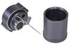 Oil Separator Kit for 2005-2010 Chrysler 300C, Dodge Challenger, Charger 6.1L - image 3