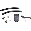 Oil Separator Kit 2010-2015 Chevy Camaro SS 6.2L