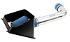 Cold Air Intake System for 2014-2019 GM Trucks with 5.3L/6.2L Engines [Chrome] - image 1