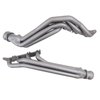 Long-Tube Headers 2011-2014 Ford F-150 Truck 5.0L [Titanium Ceramic] - image 2