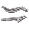 Long-Tube Headers 2011-2014 Ford F-150 Truck 5.0L [Titanium Ceramic] - image 3
