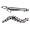 Long-Tube Headers 2011-2014 Ford F-150 Truck 5.0L [Titanium Ceramic] - image 4
