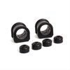 Front Suspension Bushing Kit 1986-93 Mustang GT - image 3