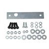 Gripp Street Series Tubular Strut Tower Brace 1986-93 Mustang 5.0L - image 2