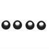 Offset Steering Rack Bushings 1986-04 Mustang - image 3