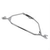 Gripp Street Series Tubular Strut Tower Brace 1994-95 5.0L Mustang GT/Cobra - image 1