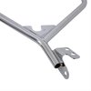 Gripp Street Series Tubular Strut Tower Brace 1994-95 5.0L Mustang GT/Cobra - image 3