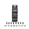 Gripp Street Series Tubular Strut Tower Brace 1994-95 Mustang 5.0L GT/Cobra - image 2
