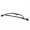 Gripp Street Series Tubular Strut Tower Brace 1994-95 Mustang 5.0L GT/Cobra - image 4