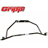 Gripp Street Series Tubular Strut Tower Brace 1994-04 Mustang V6 - image 1