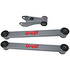 Lower & Upper Rear Control Arm Kits 2005-10 Mustang - image 1