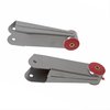 Lower & Upper Rear Control Arm Kit 1999-2004 Mustang - image 3