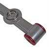Lower & Upper Rear Control Arm Kit 1986-1998 Mustang - image 4