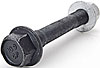 Rear Upper & Lower Control Arm Kit 1979-98 Mustang - image 3