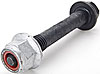 Rear Upper & Lower Control Arm Kit 1979-98 Mustang - image 4