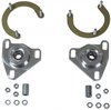 Caster Camber Plates 2015-2018 Ford Mustang V6/GT, EcoBoost 2.3L - image 2