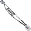 Competition Series Strut Tower Brace 2005-09 Mustang V6/GT - image 1