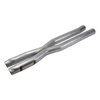 Vari-Tune Axle-Back Exhaust System Kit 2015-16 Mustang GT 5.0L - image 2