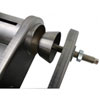 Universal Vari-Tune Muffler Offset In/Offset Out: 2.5" - image 2
