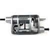 Universal Vari-Tune Muffler Offset In/Offset Out: 2.5" - image 4