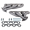 Shorty Exhaust Headers 1987-1995 Ford F-150 302ci - image 1