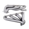 Shorty Exhaust Headers 1987-95 Ford F-150 351 - image 2
