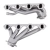 Shorty Exhaust Headers 1987-95 Ford F-150 351 - image 3
