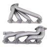 Shorty Exhaust Headers 1987-95 Ford F-150 351 - image 4