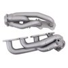 Shorty Exhaust Headers 1997-2003 Ford F-150/Expedition 4.6L [Titanium Ceramic Finish] - image 2