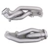 Shorty Exhaust Headers 1997-2003 Ford F-150/Expedition 4.6L [Titanium Ceramic Finish] - image 3