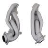 Shorty Exhaust Headers 1999-2003 Ford F-150 5.4L [Ceramic Titanium] - image 2