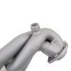 Shorty Exhaust Headers 1999-2003 Ford F-150 5.4L [Ceramic Titanium] - image 4
