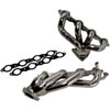 Shorty Exhaust Headers 1998-99 Camaro/Firebird LS1 - image 1