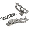 Shorty Exhaust Headers 1998-99 Camaro/Firebird LS1 - image 1