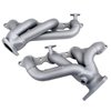 Shorty Exhaust Headers 2001-2002 GM F-Body LS1 [Titanium Ceramic] - image 2