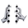 Shorty Exhaust Headers 2001-2002 GM F-Body LS1 [Titanium Ceramic] - image 4